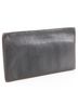 Hermès 100% Leather Brown Hermes MC2 Fleming Billfold, Leather, Brown, Open, Unisex One size - photo 3