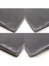 Hermès 100% Leather Brown Hermes MC2 Fleming Billfold, Leather, Brown, Open, Unisex One size - photo 4