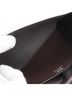 Hermès 100% Leather Brown Hermes MC2 Fleming Billfold, Leather, Brown, Open, Unisex One size - photo 9