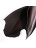 Hermès 100% Leather Brown Hermes MC2 Fleming Billfold, Leather, Brown, Open, Unisex One size - photo 10