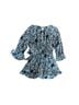 Free People Romper Size M - photo 2