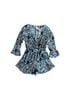 Free People Romper Size M - photo 1