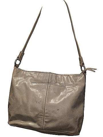 The Sak Leather Shoulder Bag (view 2)