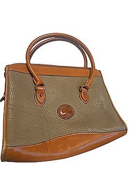 Dooney & Bourke Leather Tote