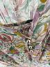 Veronica Beard Floral Cocktail Dress Size 4 - photo 6