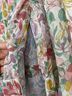 Veronica Beard Floral Cocktail Dress Size 4 - photo 9