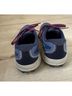 Brooks Blue Red Sneakers Size 9 - photo 3
