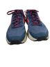 Brooks Blue Red Sneakers Size 9 - photo 2