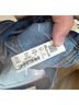 Madewell 100% Cotton Solid Blue Jeans Size 32 - photo 4