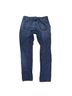 Current/Elliott 100% Cotton Solid Blue Jeans Size 28 - photo 2