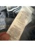 Current/Elliott 100% Cotton Solid Blue Jeans Size 28 - photo 4