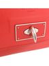 Givenchy 100% Leather Red Givenchy GIVENCHY Shark Medium Bag Handbag Shoulder Red One size - photo 6