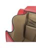 Givenchy 100% Leather Red Givenchy GIVENCHY Shark Medium Bag Handbag Shoulder Red One size - photo 8