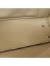 Givenchy 100% Leather Red Givenchy GIVENCHY Shark Medium Bag Handbag Shoulder Red One size - photo 9