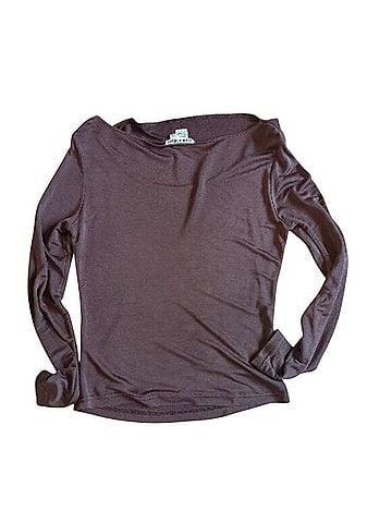 Winter Silks Long Sleeve T-Shirt (view 2)
