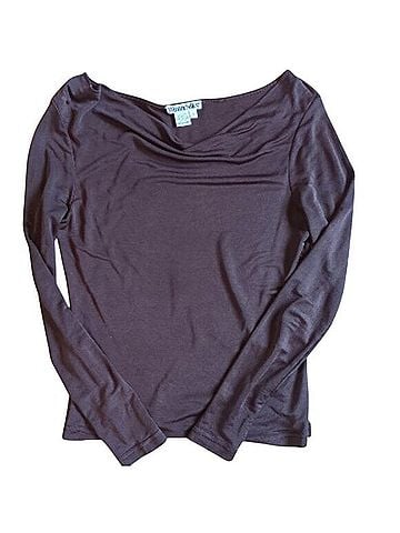 Winter Silks Long Sleeve T-Shirt (view 1)