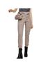 Topshop 100% Cotton Brown Jeans Size 28 - photo 1