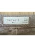 Topshop 100% Cotton Brown Jeans Size 28 - photo 3