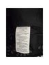 J.Crew Floral Solid Black Cocktail Dress Size 6 - photo 5