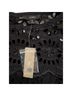 J.Crew Floral Solid Black Cocktail Dress Size 6 - photo 3