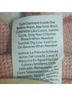 Time and Tru Hearts Pink White Pullover Sweater Size 12 - photo 7