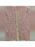 Time and Tru Hearts Pink White Pullover Sweater Size 12 - photo 11