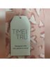 Time and Tru Hearts Pink White Pullover Sweater Size 12 - photo 9