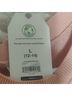 Time and Tru Hearts Pink White Pullover Sweater Size 12 - photo 13