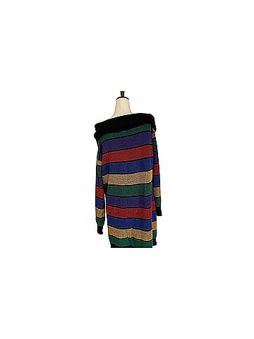 Gitano Pullover Sweater (view 2)