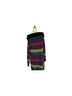 Gitano Stripes Multi Color Pullover Sweater Size M - photo 2