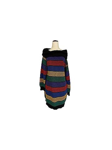 Gitano Pullover Sweater (view 1)