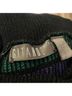 Gitano Stripes Multi Color Pullover Sweater Size M - photo 3