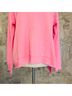 Generation Love Solid Pink Sweatshirt Size M - photo 5