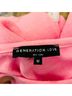 Generation Love Solid Pink Sweatshirt Size M - photo 3