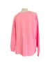Generation Love Solid Pink Sweatshirt Size M - photo 2