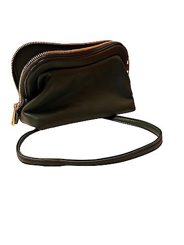 jules kae Leather Crossbody Bag (view 1)