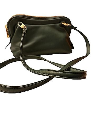 jules kae Leather Crossbody Bag (view 2)