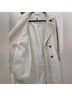 Universal Thread White Ivory Coat Size M - photo 8