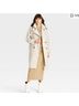 Universal Thread White Ivory Coat Size M - photo 4