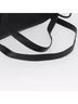 Loewe 100% Leather Solid Black Anton Backpack Leather Black Leather Backpack Bag One size - photo 6