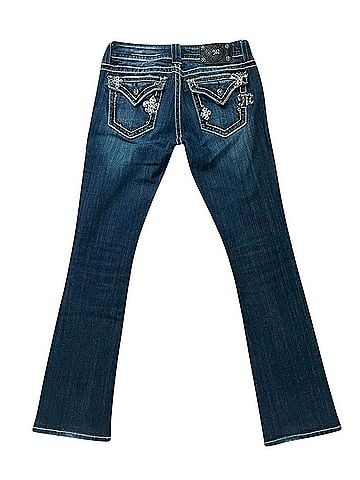 Miss Me JP569B9 Jeans (view 2)