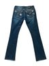 Miss Me Blue Jeans Size 29 - photo 2
