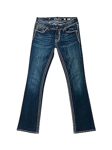 Miss Me JP569B9 Jeans (view 1)
