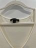 Ann Taylor Ivory Wool Dress Size S - photo 4