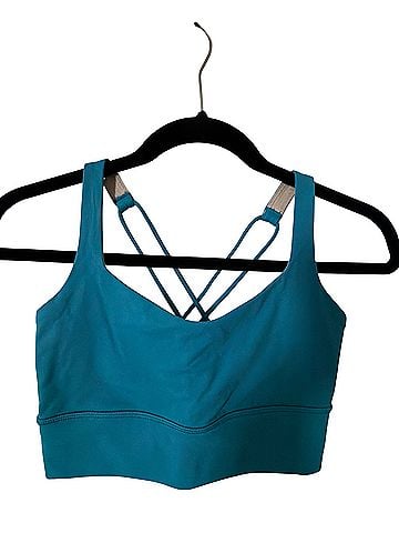 Lululemon Athletica Sports Bra (view 1)