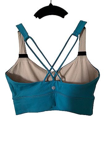Lululemon Athletica Sports Bra (view 2)