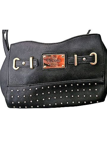 Nicole Miller Cassidy  Crossbody Bag (view 1)