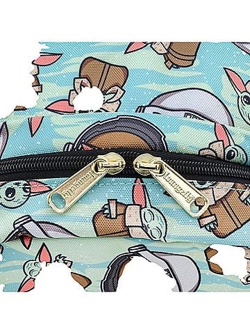 Loungefly Backpack (view 2)