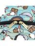 Loungefly Print Multi Color Backpack One size - photo 2