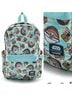 Loungefly Print Multi Color Backpack One size - photo 5